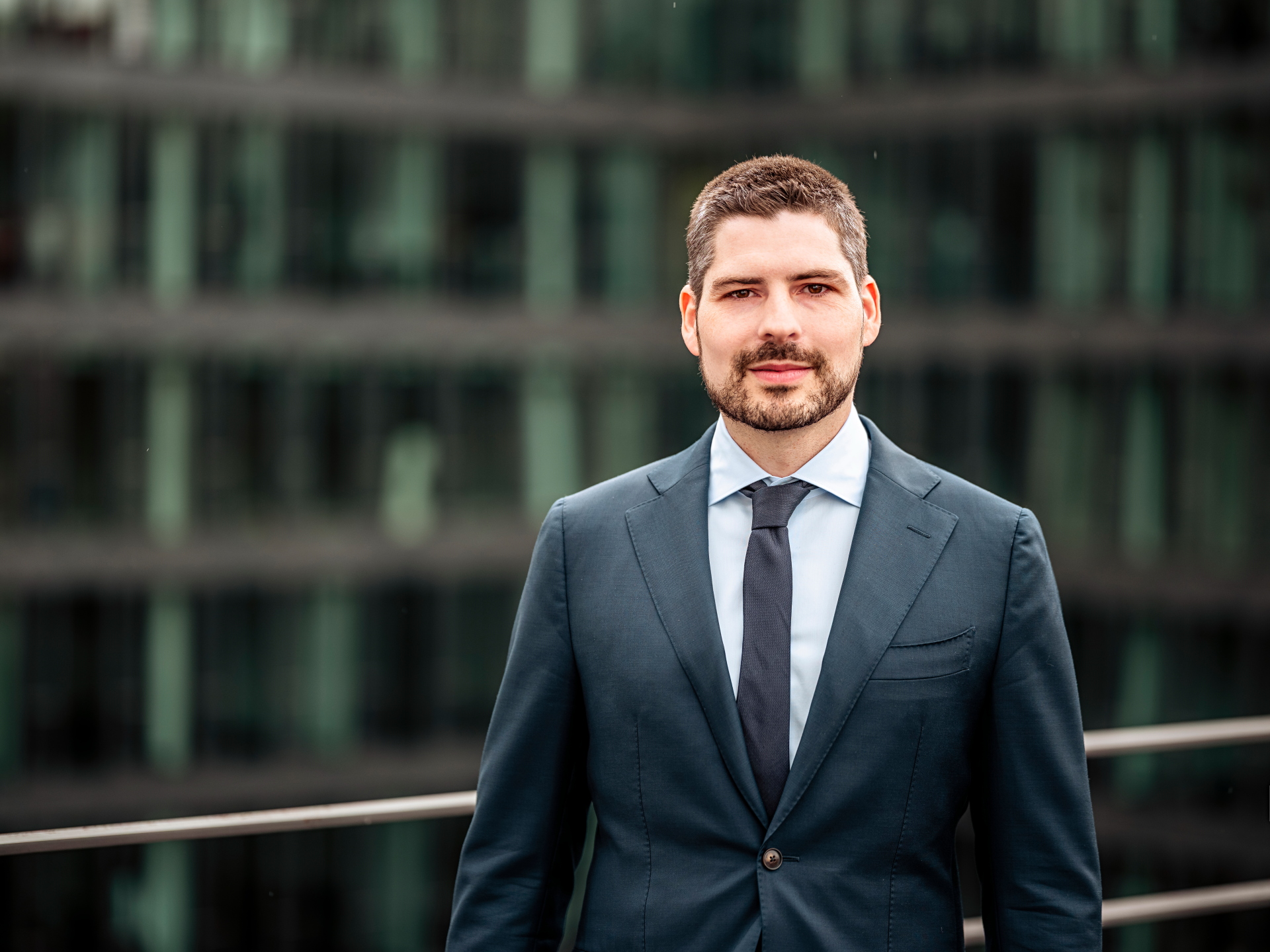 Rechtsanwalt Dennis Schuchna