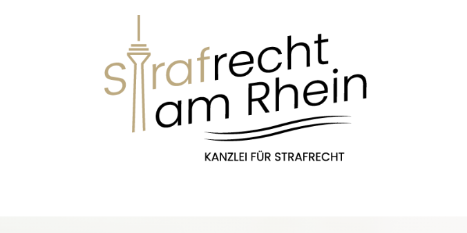 Strafrecht am Rhein