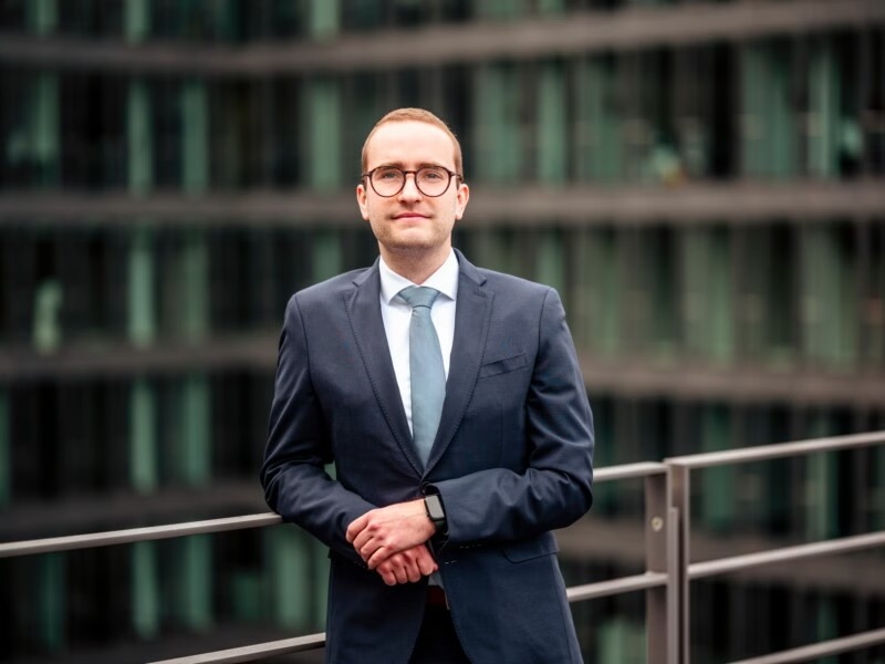 Niklas Hatlé